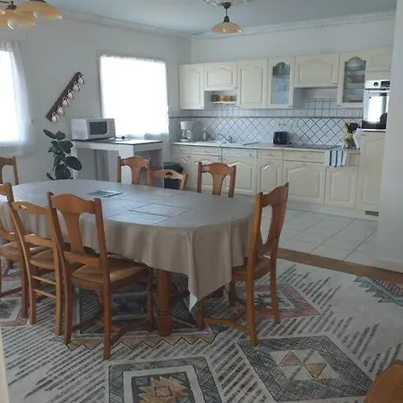 Maison Avec Jardin Clos La Roche Jaudy La Roche-Derrien Buitenkant foto