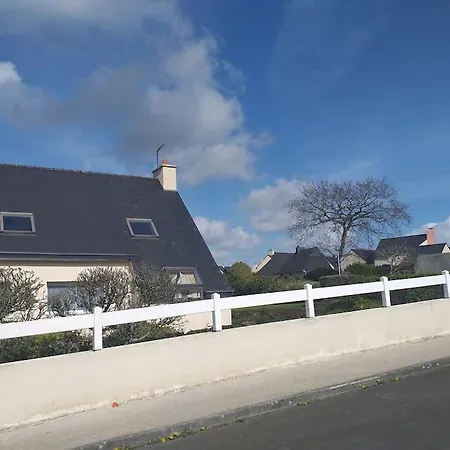 Maison Avec Jardin Clos La Roche Jaudy La Roche-Derrien Buitenkant foto