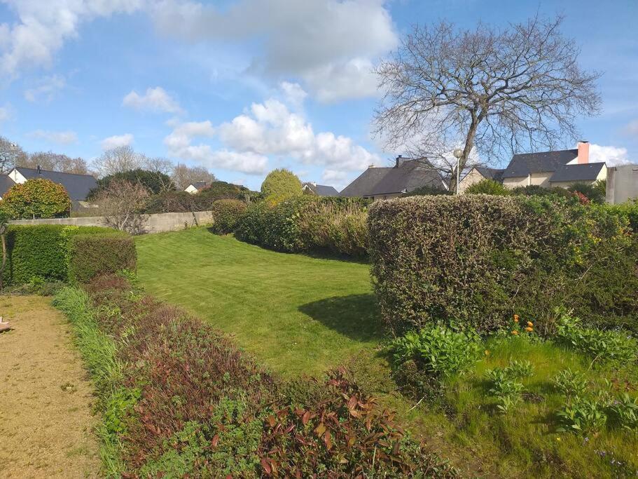 Maison Avec Jardin Clos La Roche Jaudy La Roche-Derrien