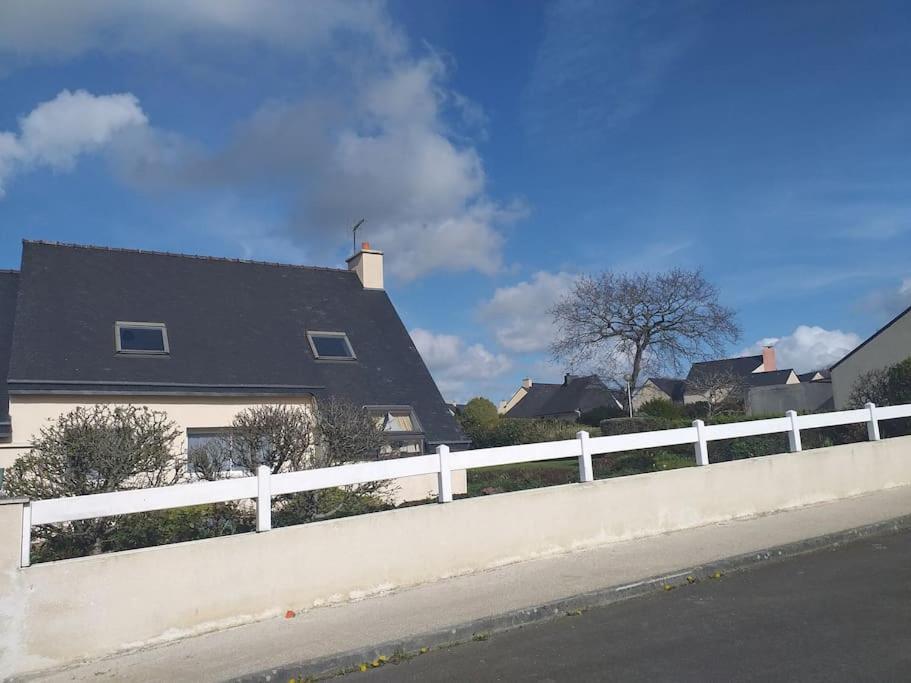 Maison Avec Jardin Clos La Roche Jaudy La Roche-Derrien