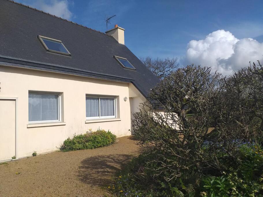 Maison Avec Jardin Clos La Roche Jaudy La Roche-Derrien